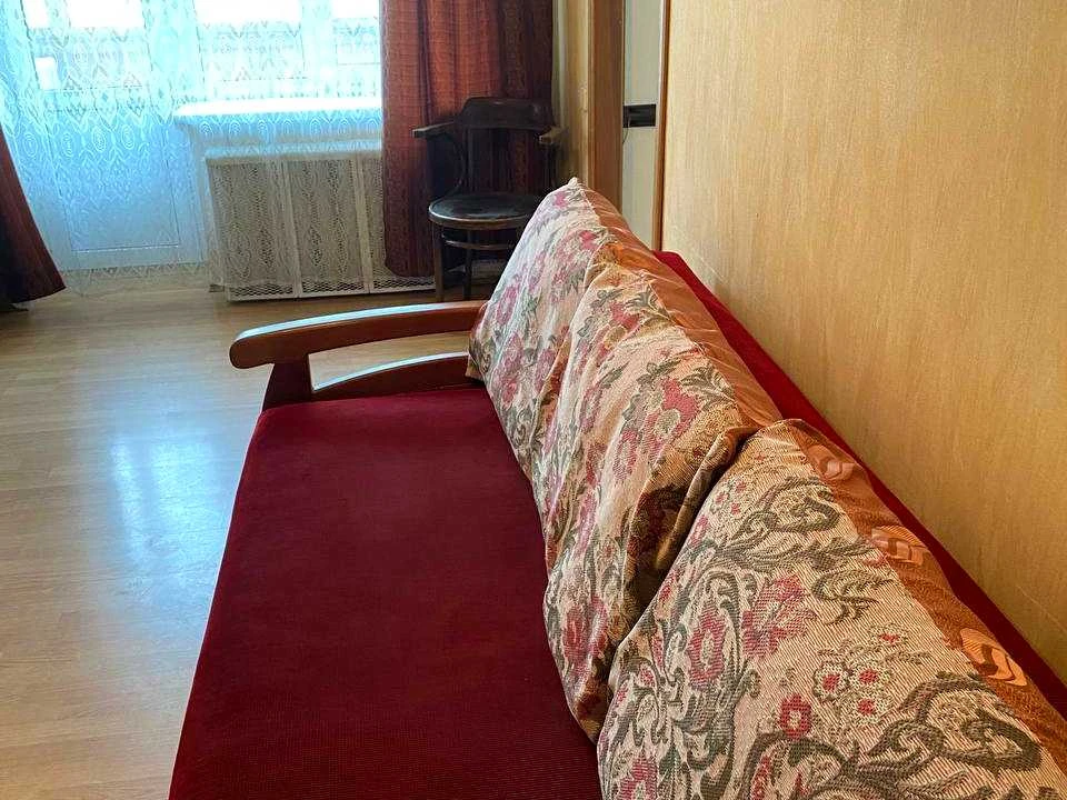 Квартира. Київ, Стадіонна вул.
