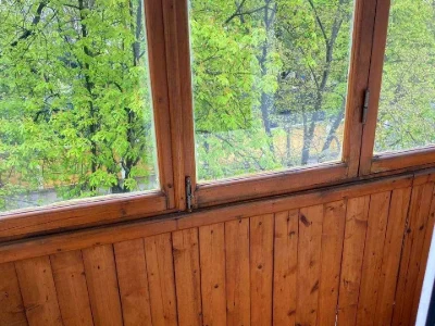 Квартира. Київ, Стадіонна вул.