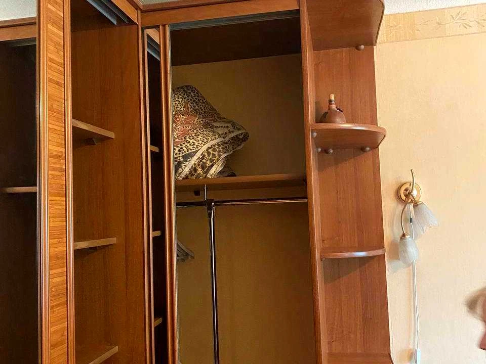 Квартира. Київ, Стадіонна вул.