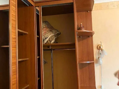 Квартира. Київ, Стадіонна вул.