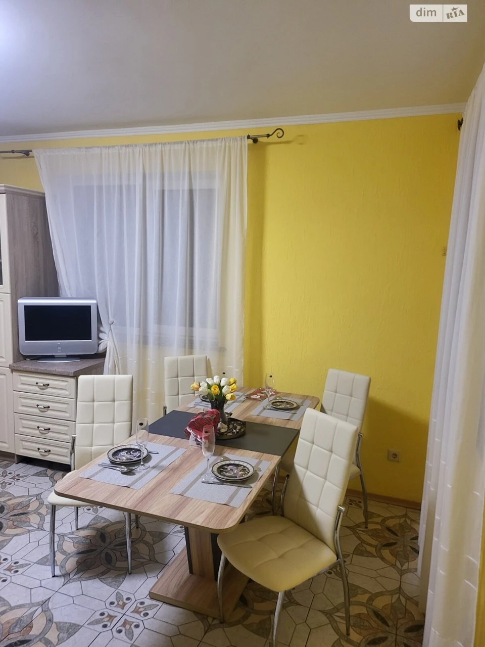 Продаж Дім Дахнівка