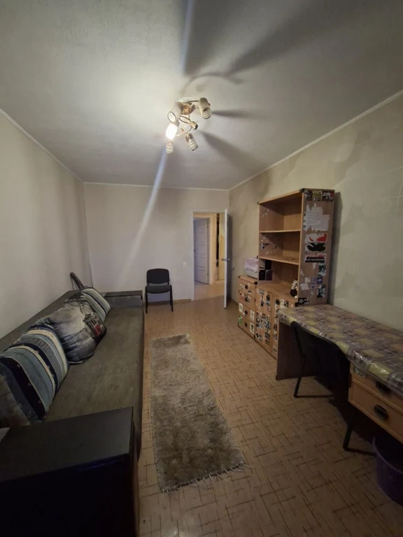 For sale 3-room apartment