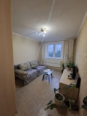 Продам 3-х ком.квартиру