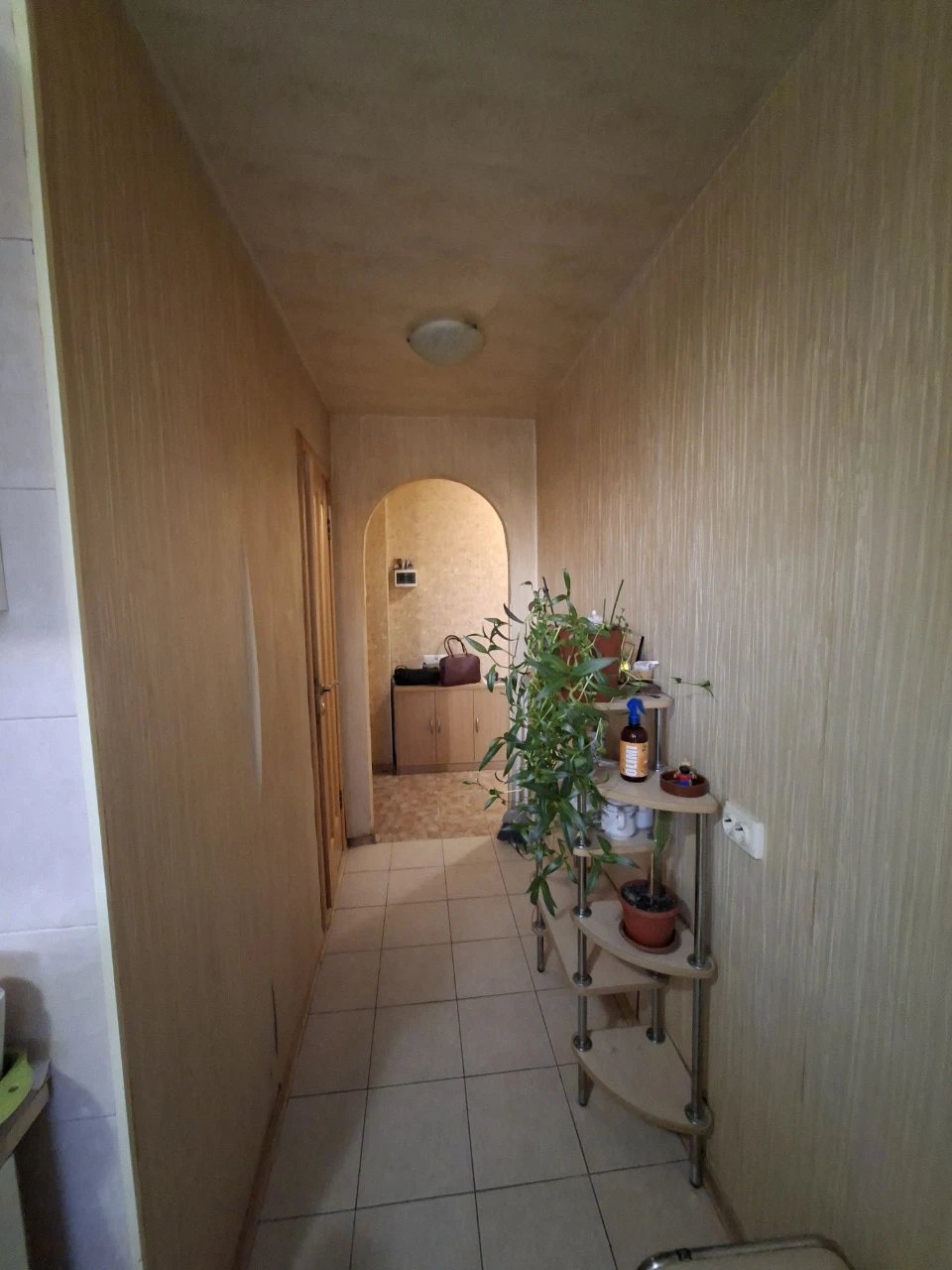 Продам 3-х ком.квартиру