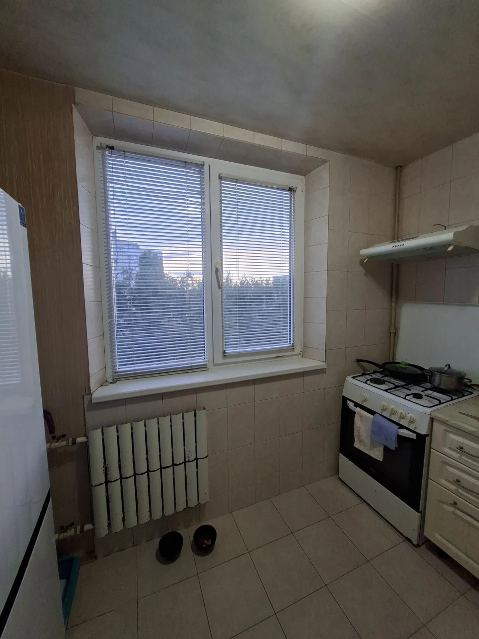 Продам 3-х ком.квартиру