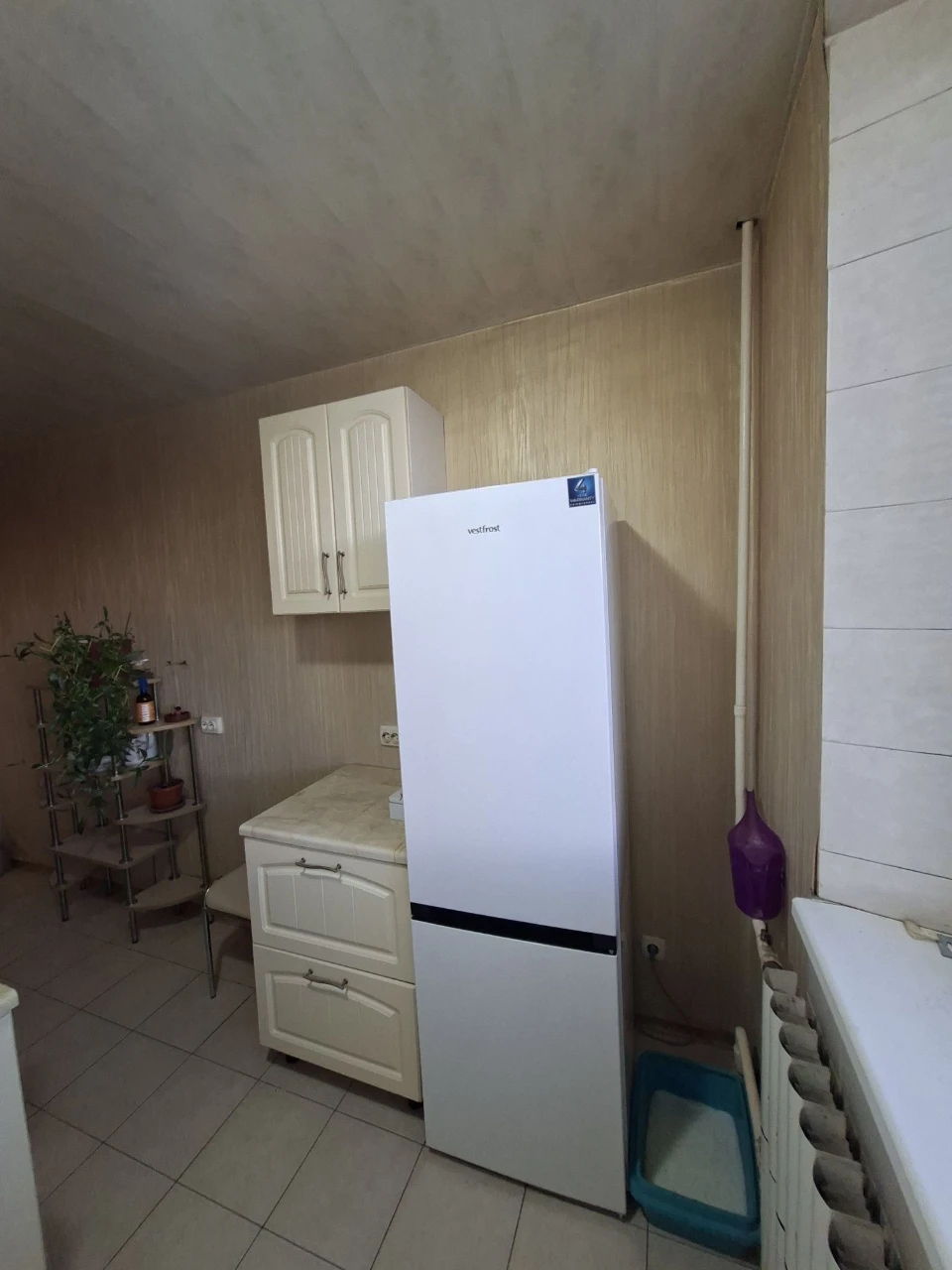Продам 3-х ком.квартиру