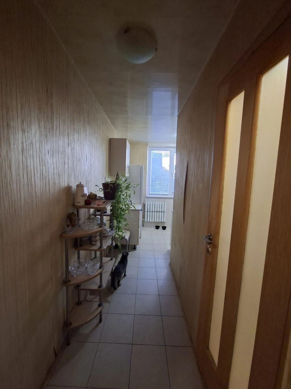 Продам 3-х ком.квартиру