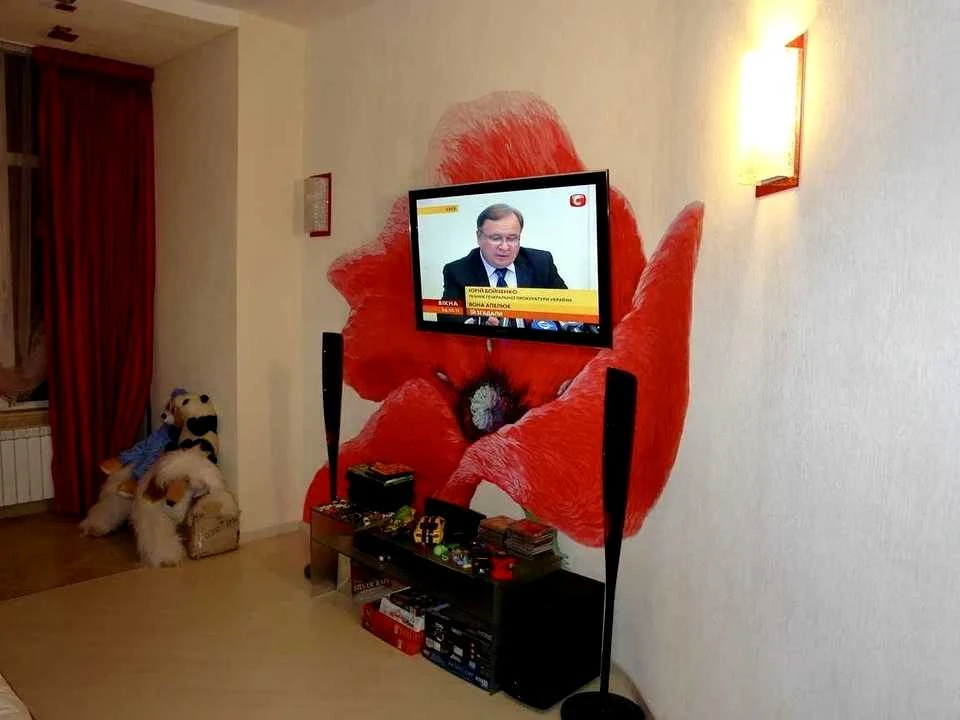 Квартира. Київ, Саксаганського вул.