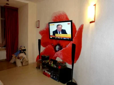 Квартира. Київ, Саксаганського вул.