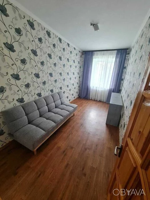 Двухкомнатная квартира, 44 кв.м