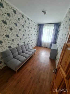 Двухкомнатная квартира, 44 кв.м