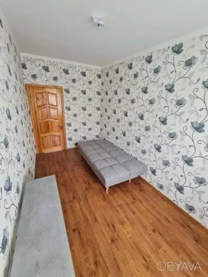 Двухкомнатная квартира, 44 кв.м