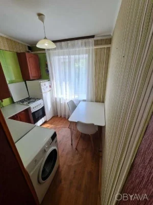 Двухкомнатная квартира, 44 кв.м