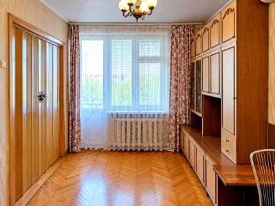 Квартира. Киев, улица Милютенка