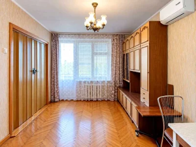 Квартира. Киев, улица Милютенка