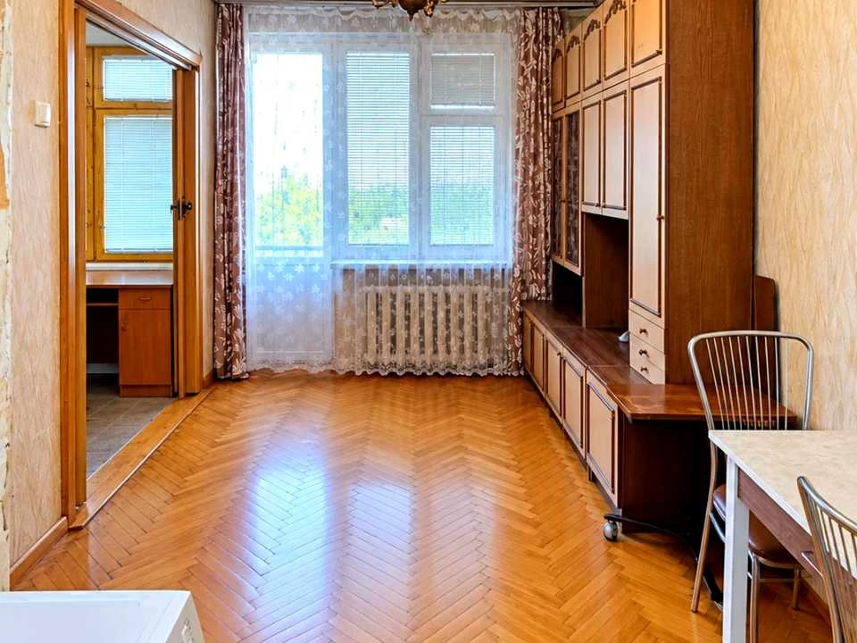 Квартира. Киев, улица Милютенка