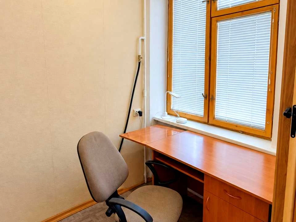 Квартира. Киев, улица Милютенка