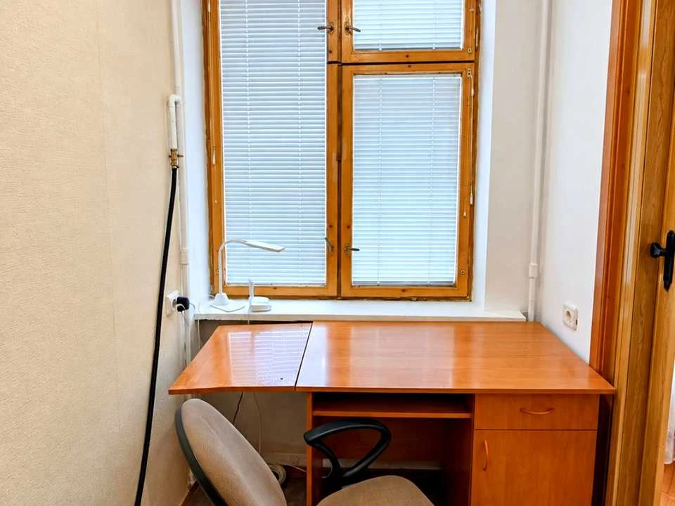 Квартира. Киев, улица Милютенка