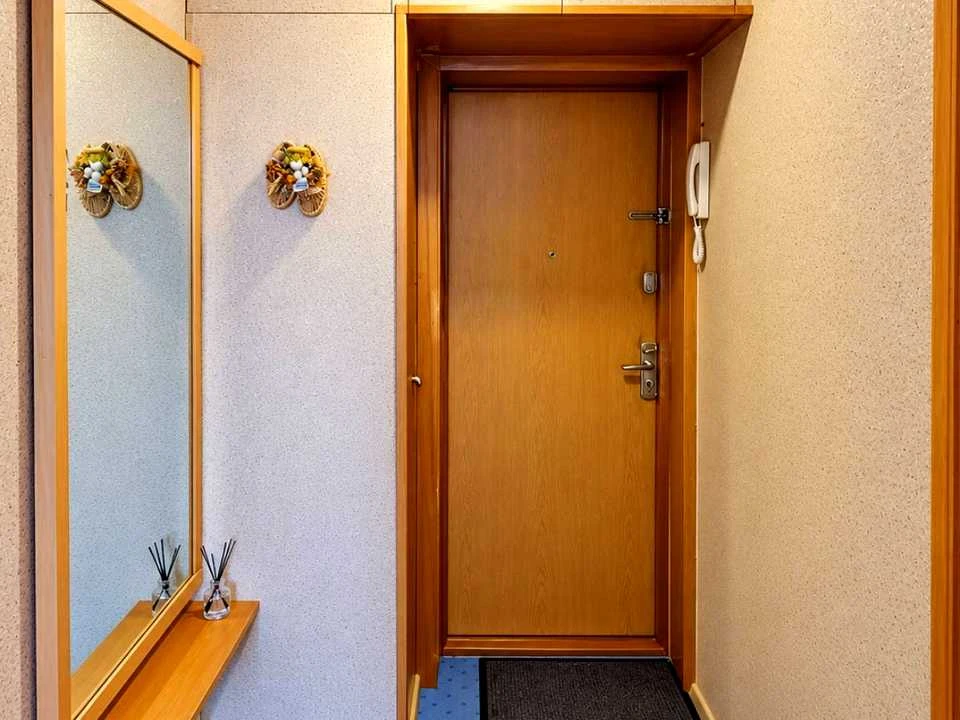 Квартира. Киев, улица Милютенка