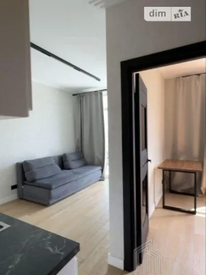 Продаж 1к квартири 41 кв. м на вул. Улицька 2А • ID 34987978