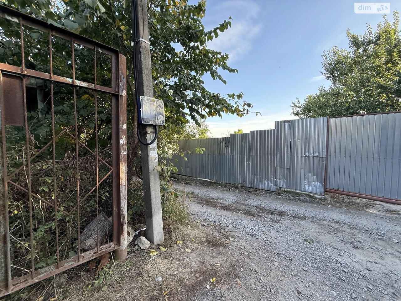 Продаж Ділянка під житлову забудову П'ятничани