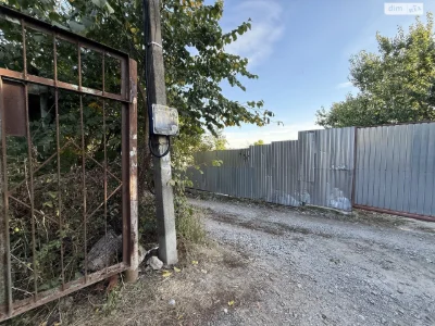 Продаж Ділянка під житлову забудову П'ятничани