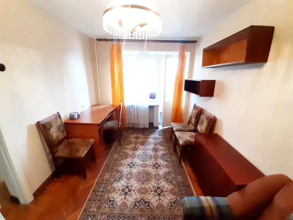 Квартира. Київ, Лесі Українки бульв.