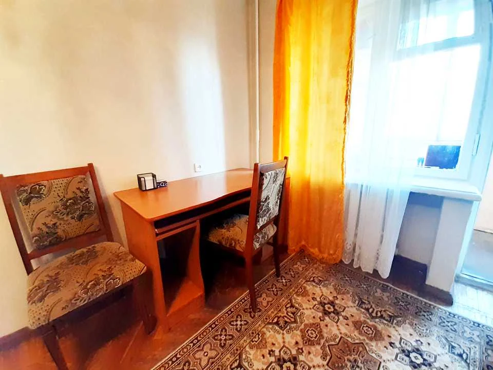 Квартира. Київ, Лесі Українки бульв.