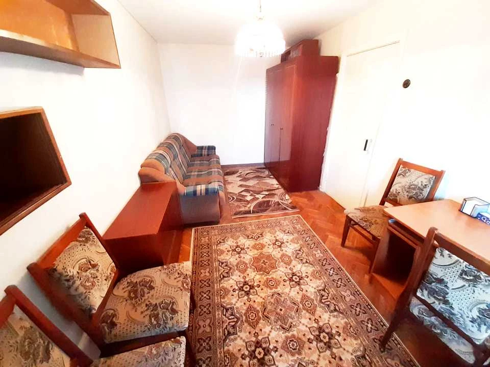 Квартира. Київ, Лесі Українки бульв.
