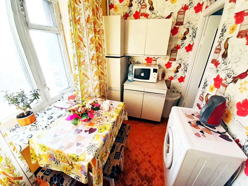 Квартира. Київ, Лесі Українки бульв.