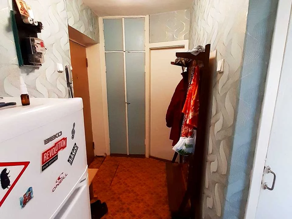 Квартира. Київ, Лесі Українки бульв.