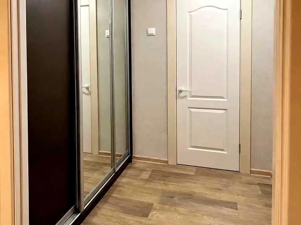 Квартира. Київ, вулиця Жилянська.