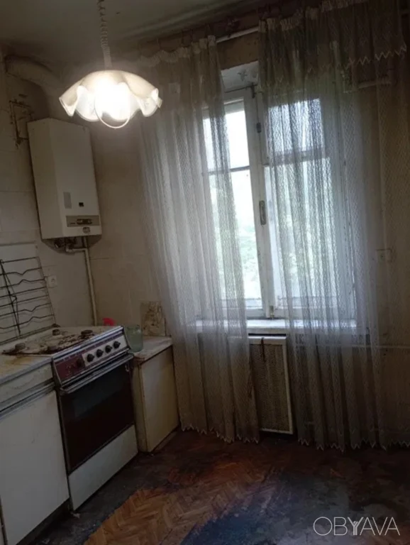 2-room apartment, 44 sq.m