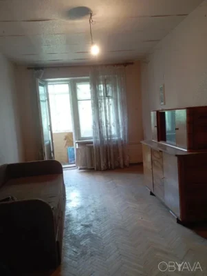 2-room apartment, 44 sq.m