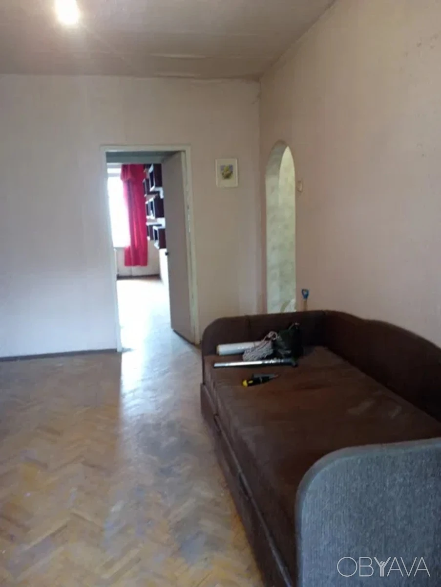2-room apartment, 44 sq.m