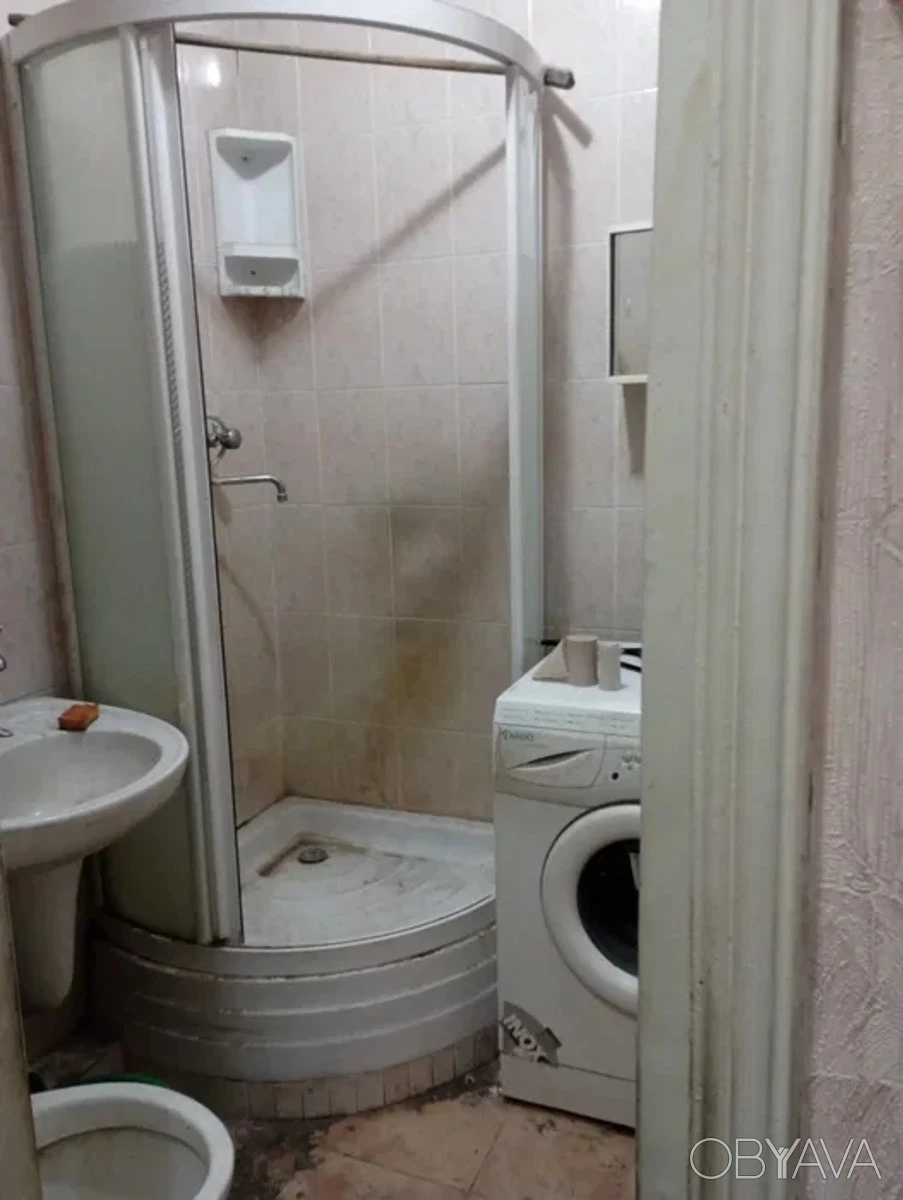 2-room apartment, 44 sq.m
