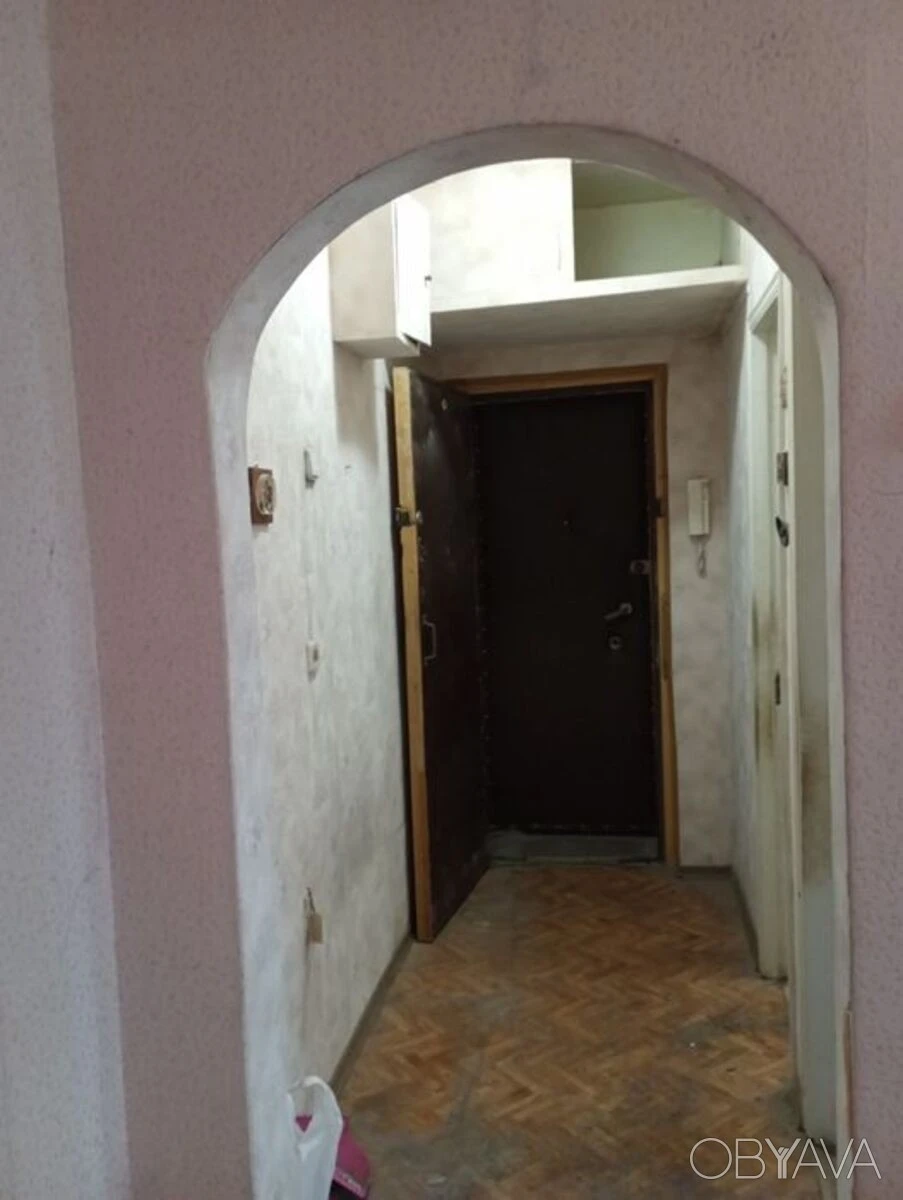 2-room apartment, 44 sq.m