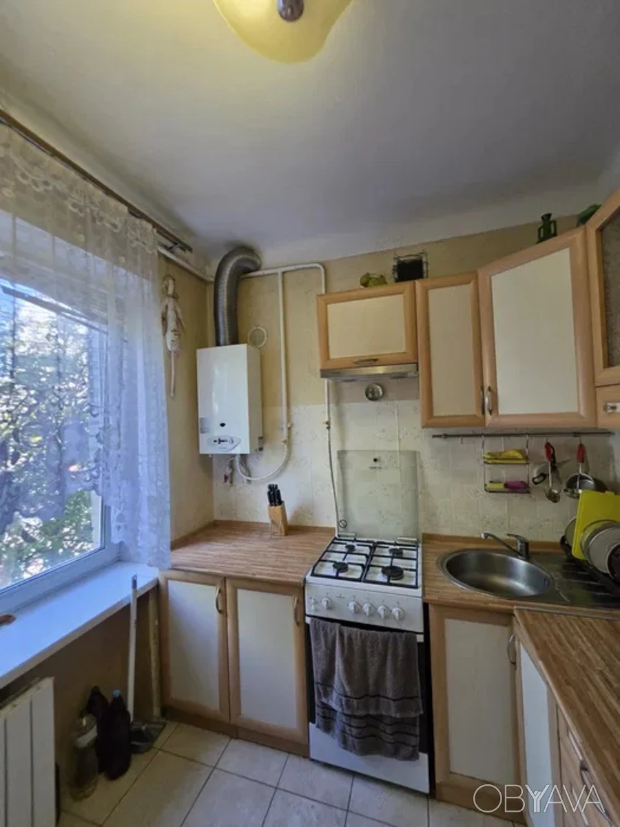 2-комнатная квартира, 46 кв.м