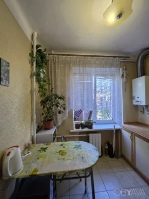 2-комнатная квартира, 46 кв.м