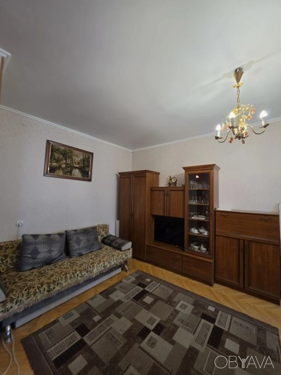 2-комнатная квартира, 46 кв.м