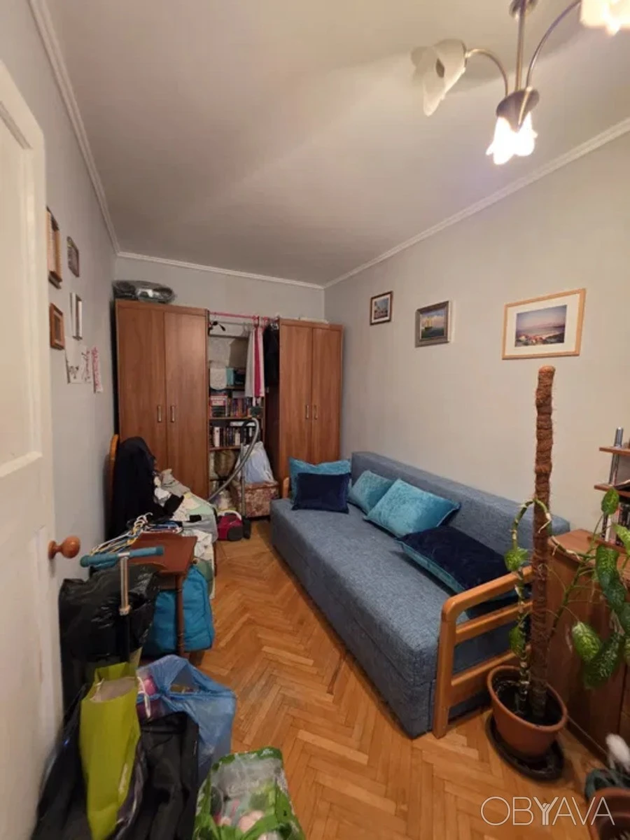 2-комнатная квартира, 46 кв.м