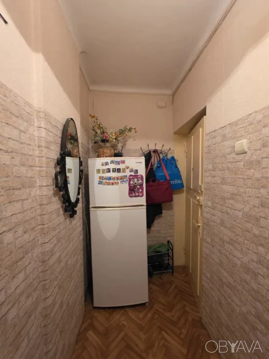 2-комнатная квартира, 46 кв.м