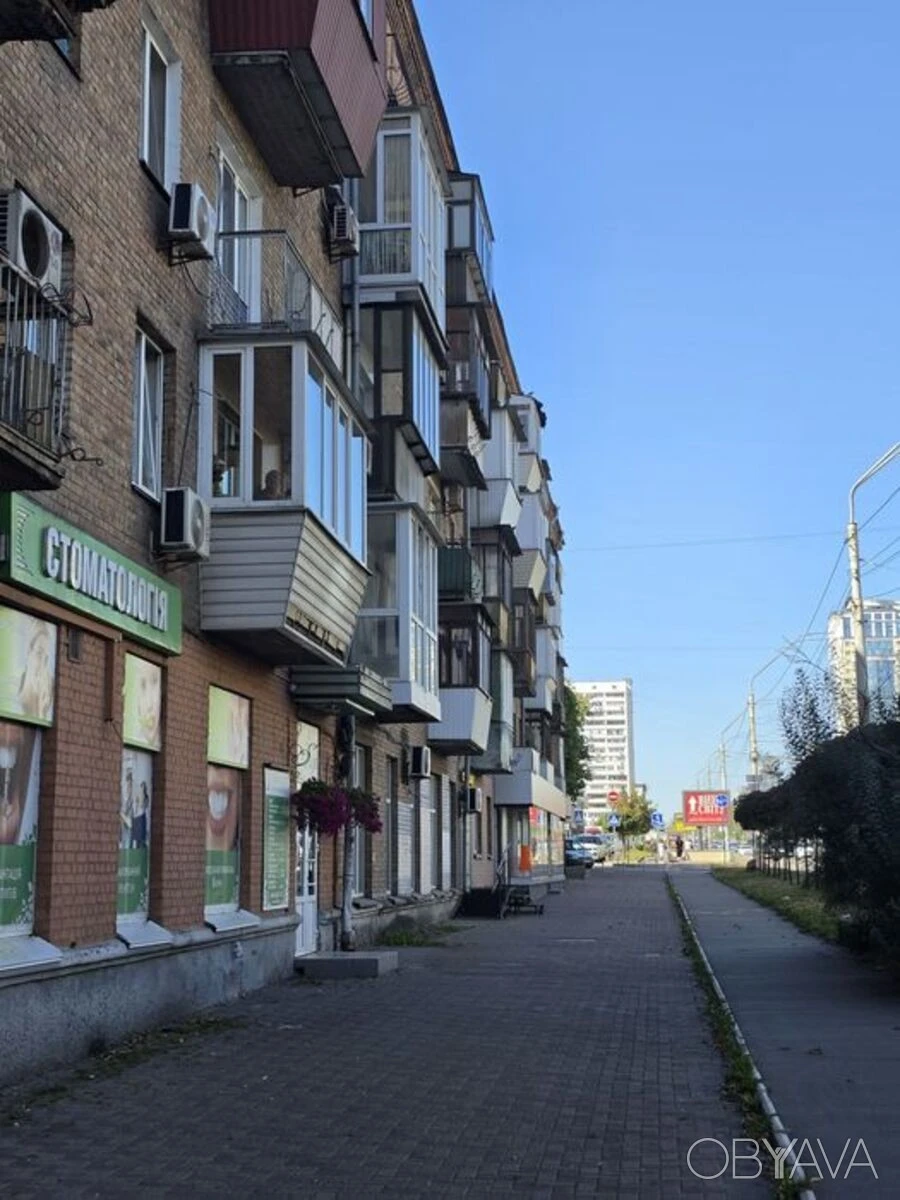 2-комнатная квартира, 46 кв.м