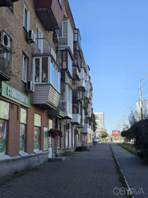 2-комнатная квартира, 46 кв.м