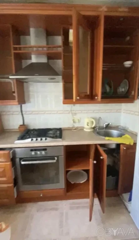 2-комнатная квартира, 48.2 кв.м