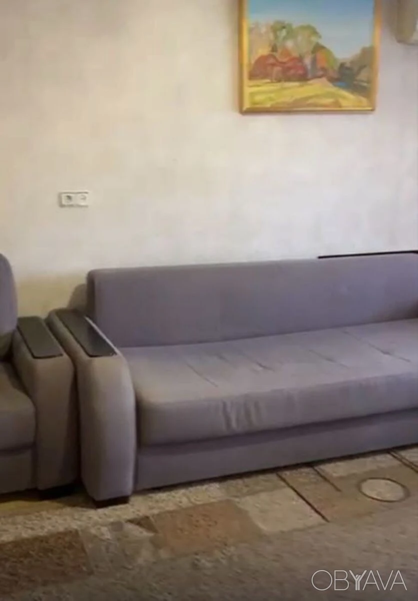 2-комнатная квартира, 48.2 кв.м