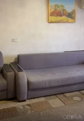 2-комнатная квартира, 48.2 кв.м
