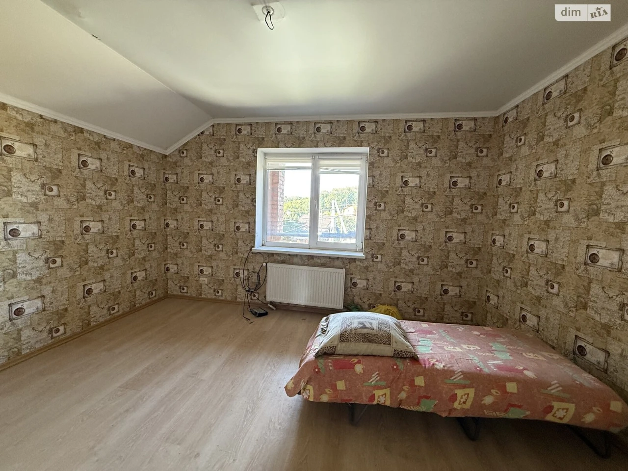 Продаж Дім П'ятничани