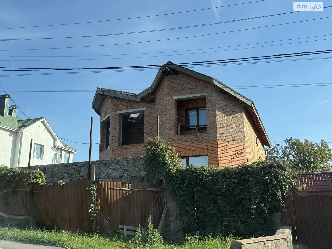 Продаж Дім П'ятничани