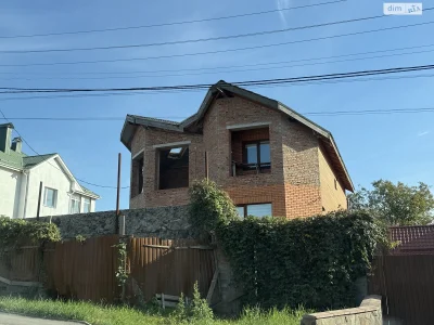 Продаж Дім П'ятничани